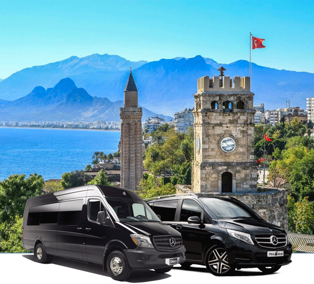 Antalya Airport Transfer Service
