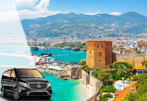 Antalya Alanya Transfer